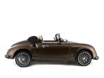 PGO Speedster II 2012 года
